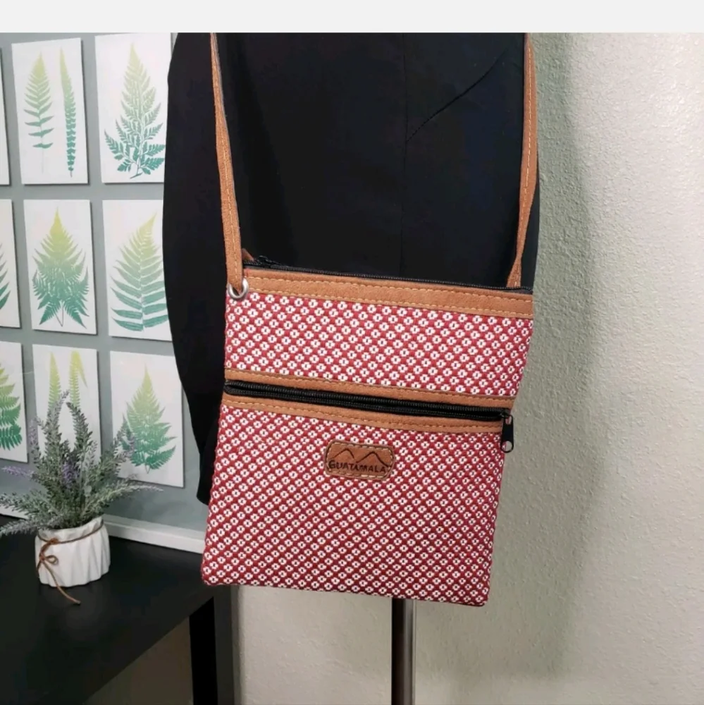 guatemalan crossbody